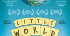 Món petit (Little World) streaming