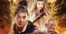 Monkey King and the City of Demons streaming