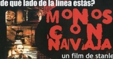 Monos con navaja (2000)