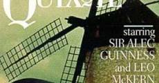 Monsignor Quixote film complet
