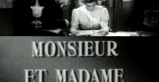 Filme completo Monsieur et Madame Curie