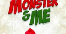 Filme completo Monster & Me