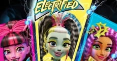 Monster High: Electrified film complet