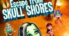 Monster High: Escape From Skull Shores film complet