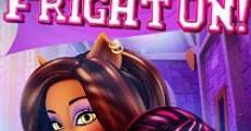 Monster High: Fright On film complet