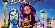 Monster High-Scaris: City of Frights film complet