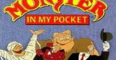 Monster in My Pocket: The Big Scream (1992)