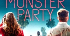 Monster Party (2018)