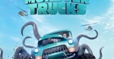 Monster Trucks (2016)