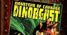 Monsters of Carnage film complet