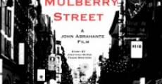 Filme completo Monsters of Mulberry Street