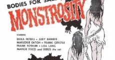 Monstrosity (1963)