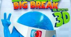 Monsters vs. Aliens: B.O.B.'s Big Break streaming