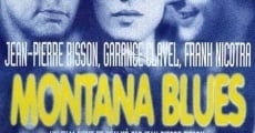 Filme completo Montana Blues