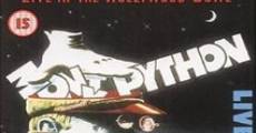 Filme completo Monty Python - Ao Vivo no Hollywood Bowl