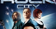 Filme completo Moon Rock City