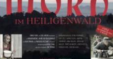 Filme completo Mord im Heiligenwald