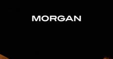 Filme completo Morgan
