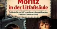 Moritz in der Litfaßsäule film complet