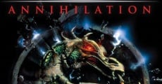 Mortal Kombat: Annihilation film complet