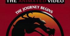 Mortal Kombat: The Journey Begins streaming