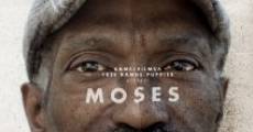 Filme completo Moses