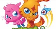 Moshi Monsters: The Movie film complet