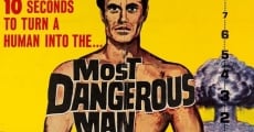 Most Dangerous Man Alive film complet