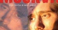 Mot Moskva film complet