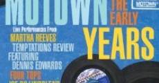 Motown: The Early Years (2005)