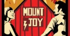 Mount Joy streaming