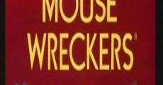 Merrie Melodies - Looney Tunes: Mouse Wreckers