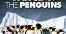 Farce of the Penguins film complet