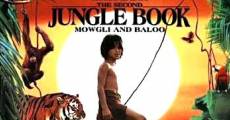 Rudyard Kipling's The Second Jungle Book: Mowgli and Baloo