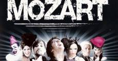 Mozart l'Opéra Rock film complet