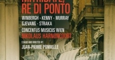 Mozart: Mitridate Re Di Ponto streaming