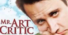 Mr. Art Critic film complet