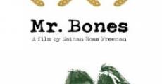 Mr. Bones