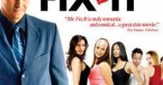 Mr. Fix It film complet