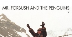 Mr. Forbush and the Penguins (1971)
