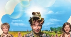 Mr. Frog - Professor Ranocchio