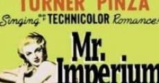 Mr. Imperium (1951)