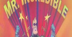 The Incredibles: The Adventures of Mr. Incredible and Pals film complet