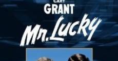 Mr. Lucky film complet