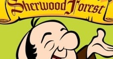 Mr. Magoo in Sherwood Forest film complet