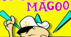 Mr. Magoo: Pink and Blue Blues