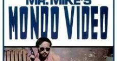 Mr. Mike's Mondo Video (1979)
