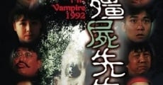 M. Vampire 1992 streaming