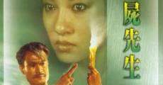 Xin jiang shi xian sheng - Chinese Vampire Story film complet