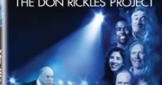 Filme completo Mr. Warmth: The Don Rickles Project